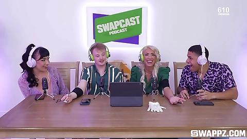 Sexy young chick with a sexy ass fucking