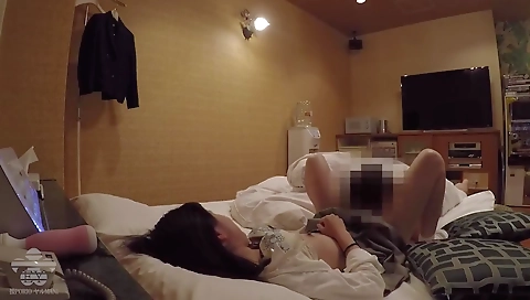 Teeny fucked on aver