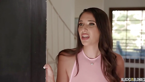 Mature i' mixed for her husband