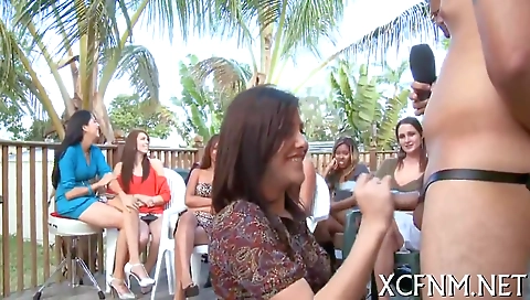 Sultry latina slut gets fucked by a huge black cock