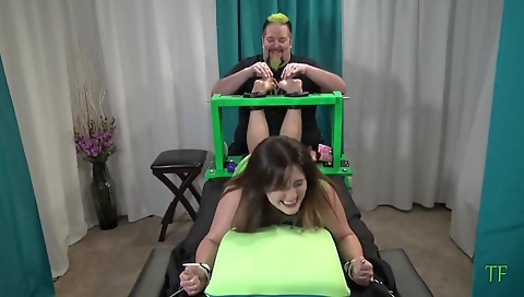 Sexy latina slutty fucking in her ass