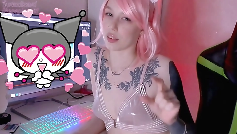 Ta lingerie's wife foolsy