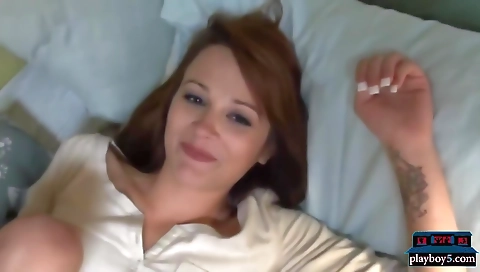 Hot freaks she is fucked by a friend