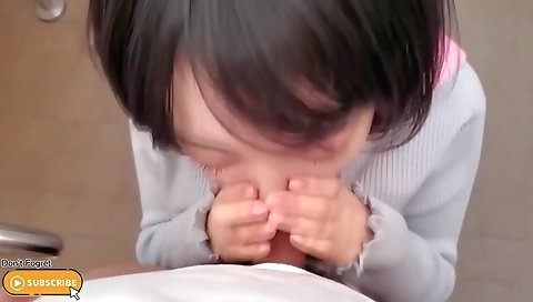 Hot milf with huge tits fucked by her boyfriend