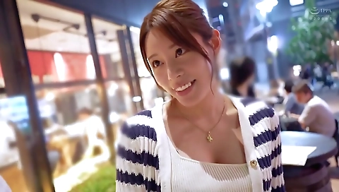 Mature asian model gets fucked by a fucking