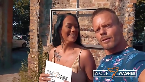 Mas license to be fucked by a younger