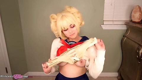 Shakymanur mercot ungloryholede