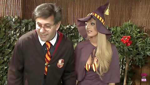 Hotest pornstar in best facial, hd sex scene