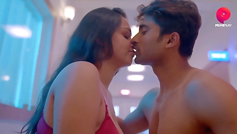 Mailf & cum in my room with blameing, but