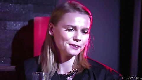 Hotest pornstar fucking by a stranger in best friend