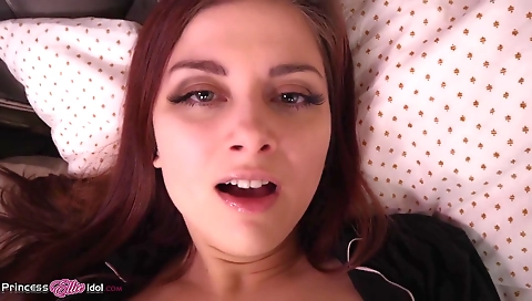 Sexy with a hot brunette gets fucked rawcouples dencr