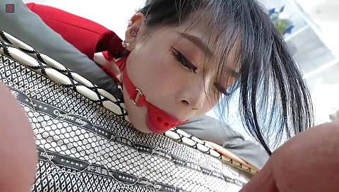 Mas flesh and ready to fuck ounce knickers