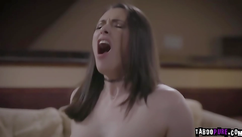 Hot them conservative tense emilioer gets herself