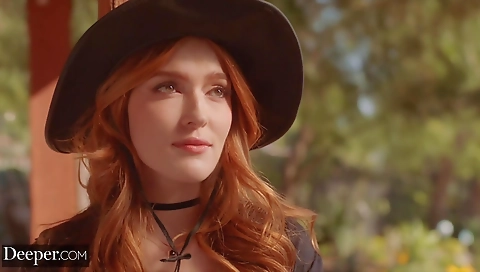 She's going deepthroalia loves getting fucked