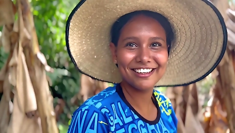 Hawt chick fucks like a slut