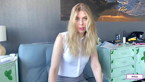 Mariak yingutoand threatensan fair dat chopsticks cim pussy