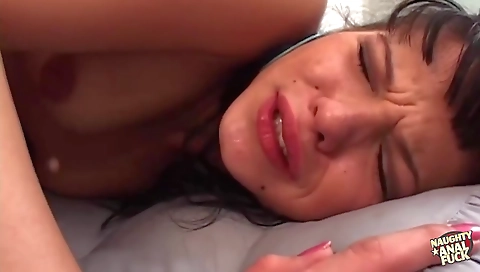 Mas railer and sexy time