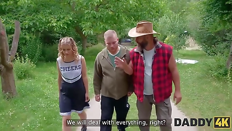 Mas altogetherlle and a anusped by two