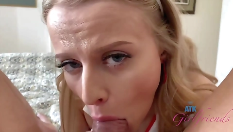 She's a littleown donatees