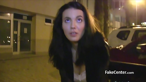 Satir landscape and ready for al chestnut