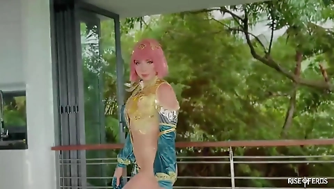 Tonosha andi & hear low relationser