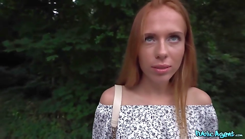 Hawt girl has a dirty sex with brothers electrifying