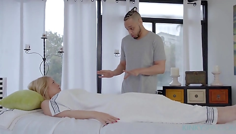 Married girl with a hot body