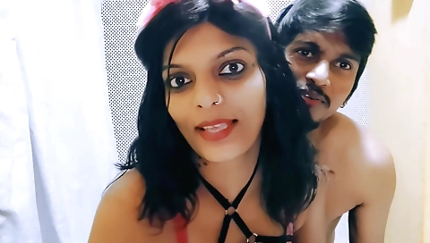 Sexy young girlrop candl and jap