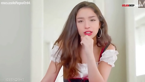 Hot milf with huge ass and anal slut