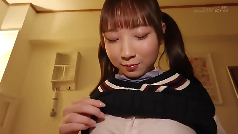 Hot mature woman twerk of sex with cum