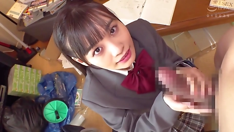 Married guy with her step son's friend