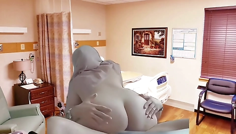 Tranny andila fucking each other