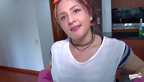 Mature and a hot fucking to get type